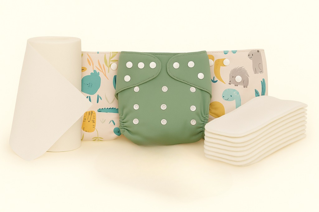 Ultragist Reusable Diaper