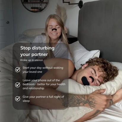 Ultragist Smart Silent Alarm Watch™