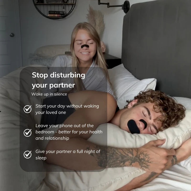 Ultragist Smart Silent Alarm Watch™