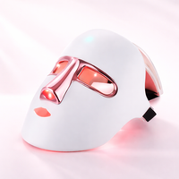 RadiancePro: LED Mask for Acne-Free & Youthful Skin
