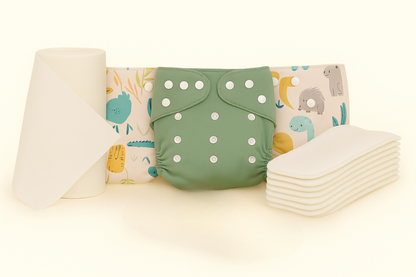 Ultragist Reusable Diaper