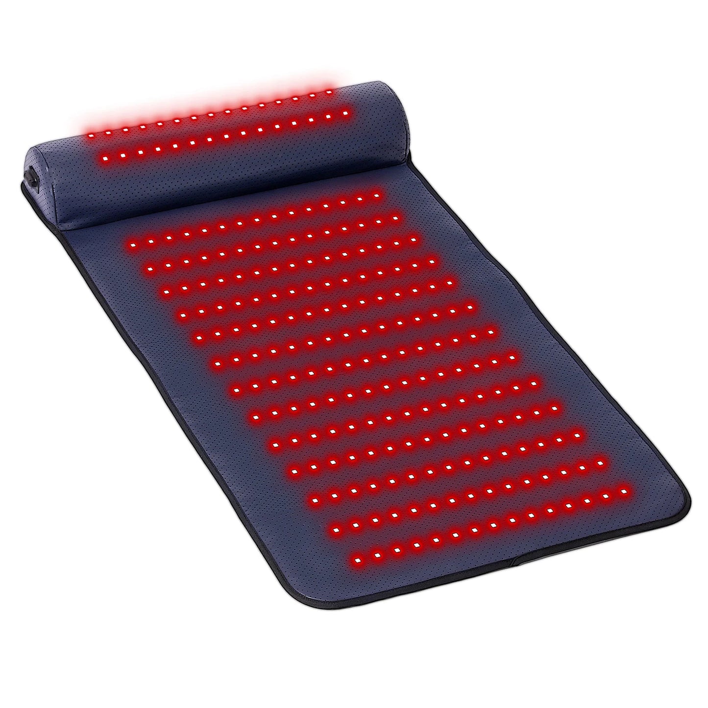 Professional Recovery Red Light Mat