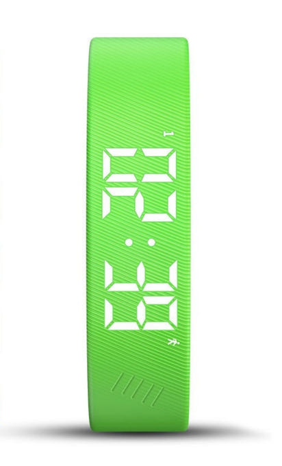 Ultragist Smart Silent Alarm Watch™