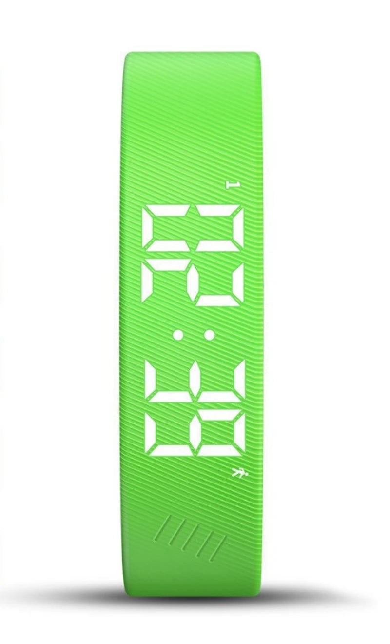 Ultragist Smart Silent Alarm Watch™